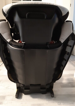 Autosedačky pro dvojčata, Recaro Monza Isofix 15-36 kg - 8