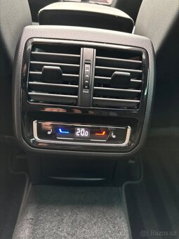 Volkswagen Passat variant B8 2.0TDI 110 kw DSG ELEGANCE - 8