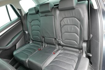 Škoda Kodiaq 2.0 TDI 110 kW DSG 7° Ambition Comfort - 8