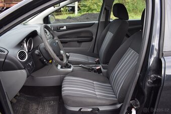Ford Focus 1,6 i BEZ KOROZE,PO STK - 8
