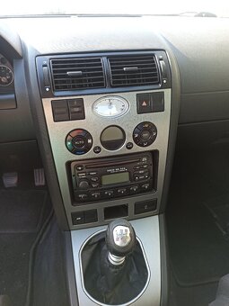 Prodám Ford Mondeo - 8