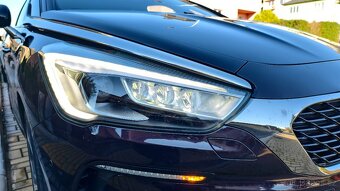 Citroen DS5, 2.0 HDi 133 kW, rok 12/2016 - 8