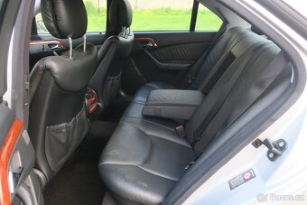 MERCEDES BENZ S 320 CDi, BEZ KOROZE - 8