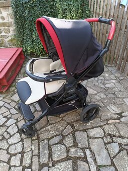 Peg Pérego trojkombinace - 8