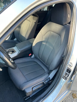 BMW 320d xDrive touring 2020 - 8