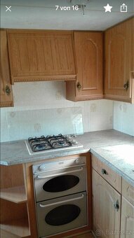 Mobilni dum willerby 11,70x3,70 metru - 8