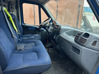 PEUGEOT Boxer 2.2.HDI Chlaďák - 8