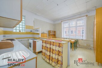 Prodej, domy/rodinný, 140 m2, F. Palackého 1200, 50401 Nový  - 8