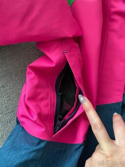 Lyžařský komplet dívčí/dámský Icepeak - 8