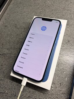 Iphone 13, 128 gb - 8