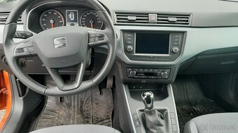 Seat Arona 1.0 ECO TSI Style, 39tKm - 8