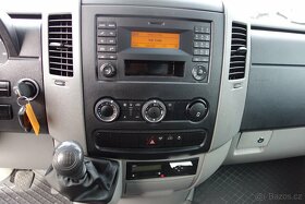 Mercedes-Benz Sprinter 516CDi HR+Kontejner 2017 - 8