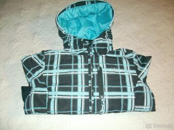 dámská lyžařská bunda BRUNOTTI a ALTISPORT - 8