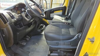 FIAT DUCATO 2,0 MTJ 115k LPR E6 30 L1H1 - 8