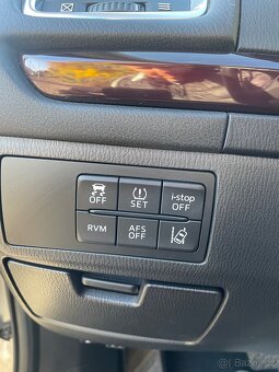 Mazda 6 2014 Automat kombi - 8