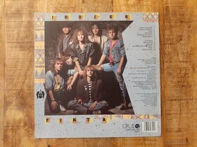 LP komplet: Peter Nagy - 8