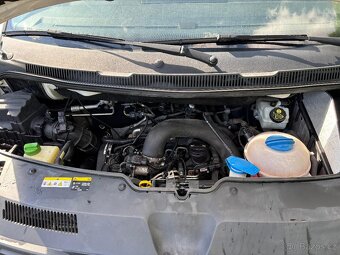 Volkswagen Transporter 2.0TDI DSG T6 Long - 8