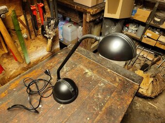 Stolní lampy - 8