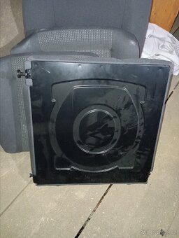 Polosport Sedačky VW Lupo - 8