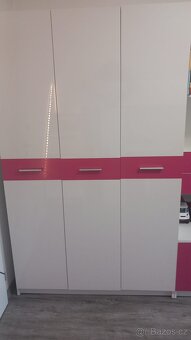 Dětský pokoj - 8