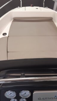 Quicksilver Activ 555 - 8