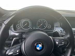 BMW 530xdrive - 8