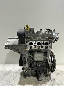 Motor 1.0TSI DKL,DKR,CHZ,(Fabia 3,Octavia 4,Scala,...) - 8