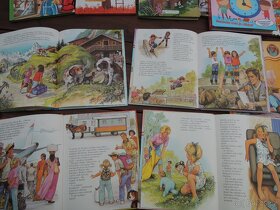 Knihy pro prvňáčky, příběhy pro děti - 8