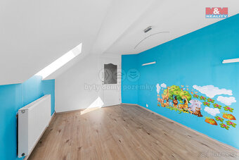 Prodej rodinného domu, 280 m², Šluknov, ul. Zeyerova - 8