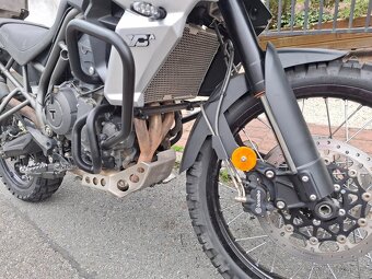 Triumph Tiger 800 XCA 2019 - 8