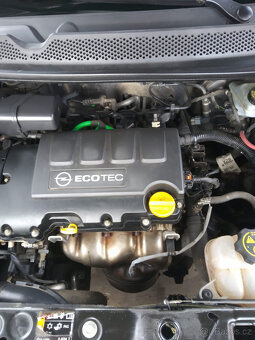 Opel Adam 1.2 51KW - 8