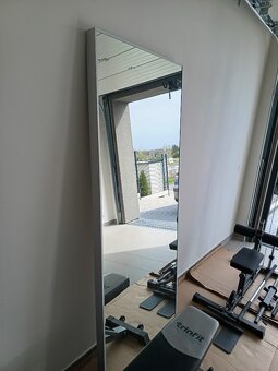 Fitness vybavení - kvalitní set za super cenu Finnlo,Trinfit - 8