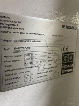 Cnc nesting + chaoticky sklad - 8