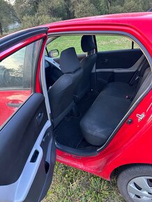 Toyota Yaris 1,4 D-4D 66 KW r.v.2010. - 8