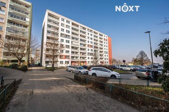 Prodej byt 2+kk, 43㎡ - 8