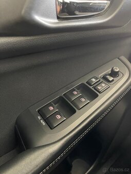 Subaru Outback 2.0d PLNÝ AUTORIZOVANÝ SERVIS - 8