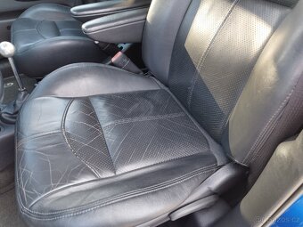 Chrysler PT cruiser GT 2.4L Turbo-223ps Manual Bez koroze - 8