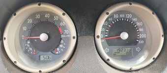 WOLKSVAGEN POLO 6N SC4 1.4 16V - 8