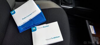 Dacia Duster 1.6, r.v. 2018 - 8