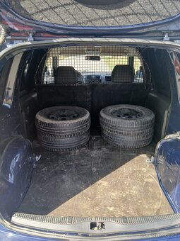 Škoda Roomster Praktik 1.2 TSI (63 kW), r.v. 2012 - 8