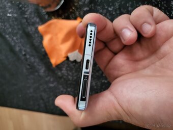 Honor magic 7 pro 512GB stav nového téměř nepouzivan - 8