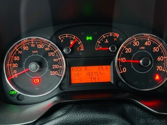 Fiat Grande Punto 1.3 diesel - 8