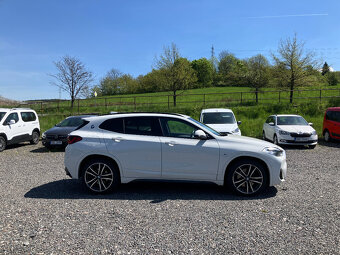BMV X2 XDRIVE M PAKET - 8