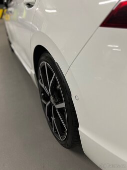 Volkswagen GOLF 8R 2.0TSI 235kw 4MOTION DSG - 8