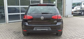 Volkswagen Golf 7 1.2 TSI 81 Kw Cup - 8