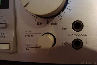 Hi-fi systém Schneider - 8
