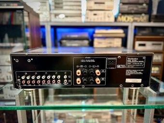 TECHNICS SU-V460 (r.1989) Loudness, Phono Amp Direct - 8
