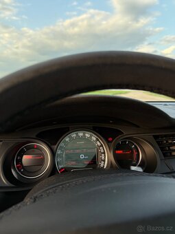 Citroën C5 2.0i 103kw Exclusive Tourer - 8