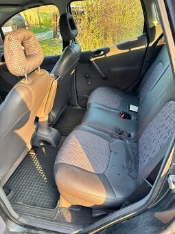 Mercedes-Benz A160, r.v. 2000 - 8