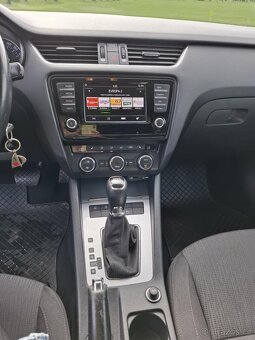 Škoda Octavia 3 - 8